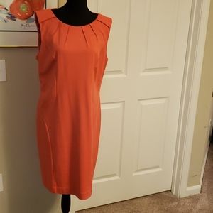 Adrienne Vittadini Dress